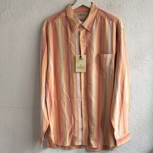 Tommy BahamaStriped Multicolor Men's Shirt